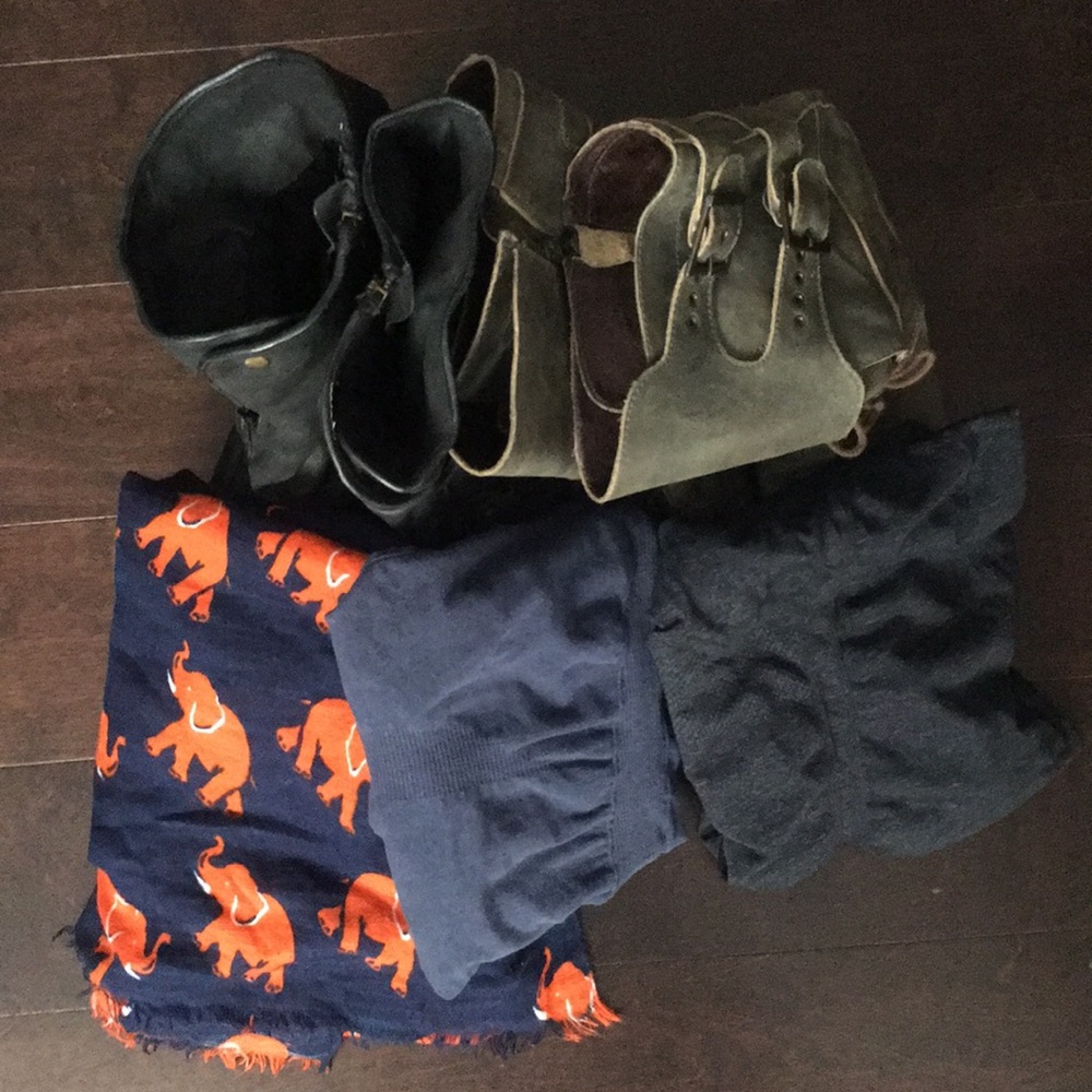 Bundle for customer - NOT FOR SALE